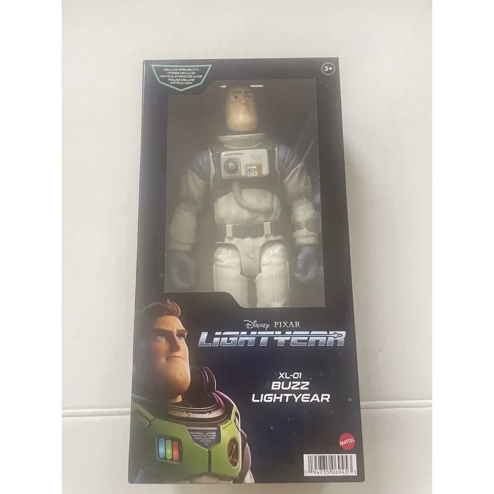 Mattel disney pixar